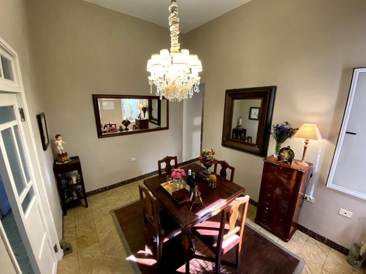 Casa Tesalia Villa Guimar Luaran gambar