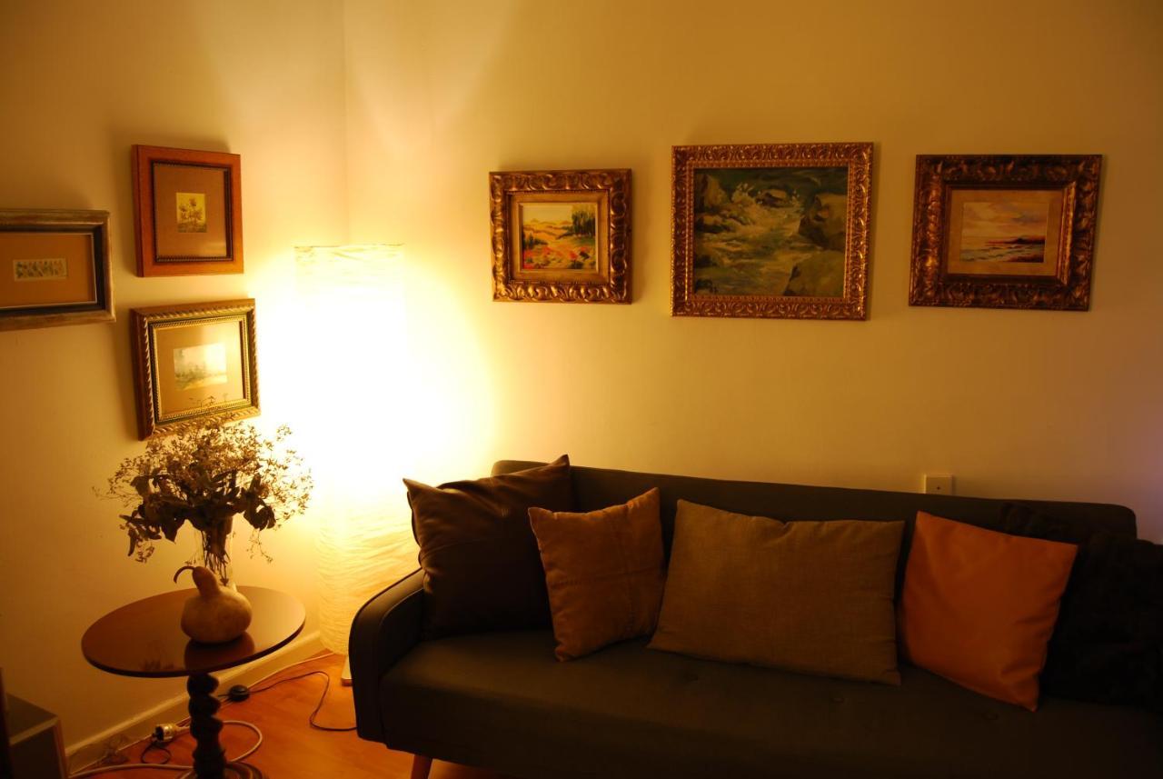 Casa Tesalia Villa Guimar Luaran gambar