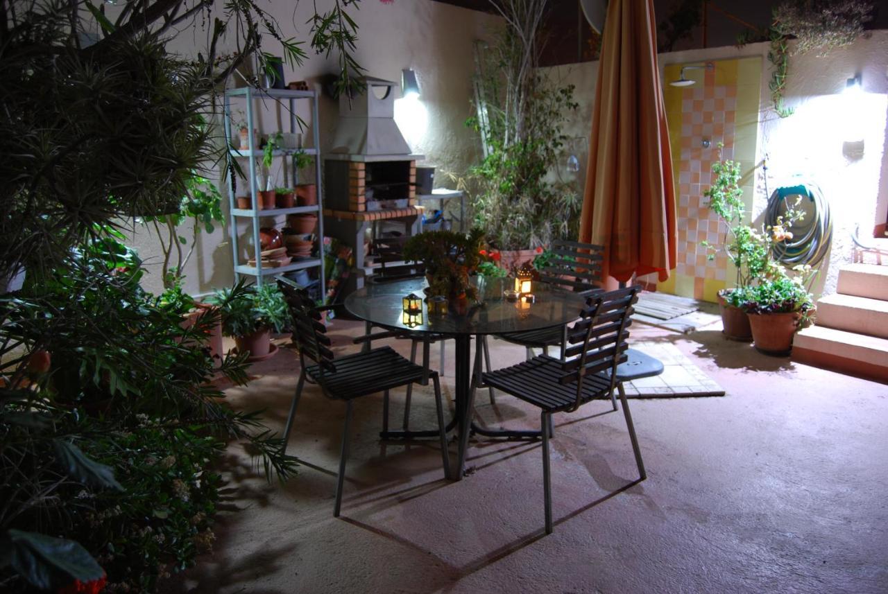 Casa Tesalia Villa Guimar Luaran gambar