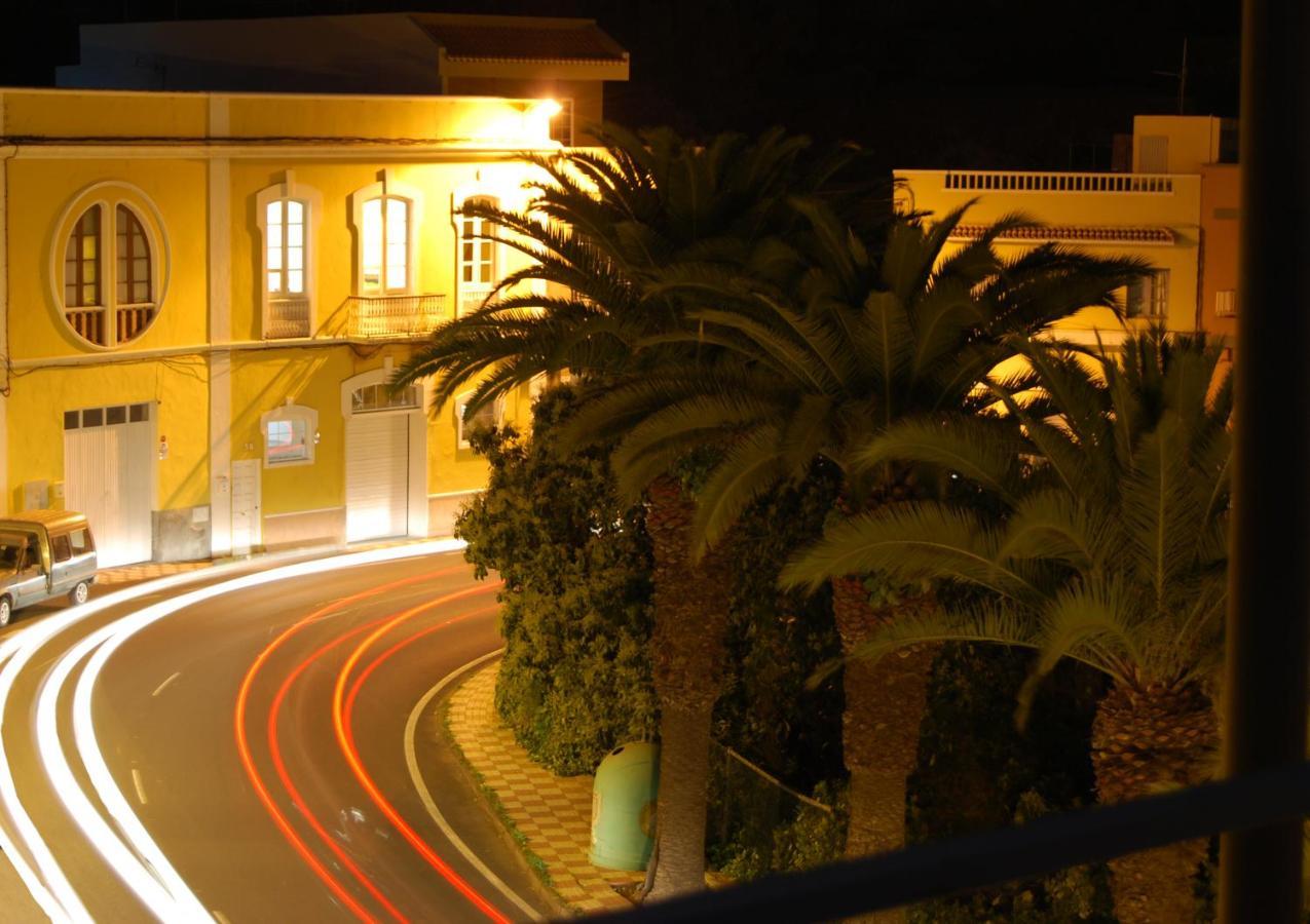 Casa Tesalia Villa Guimar Luaran gambar