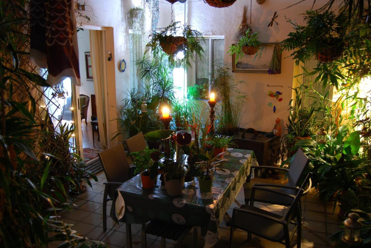 Casa Tesalia Villa Guimar Luaran gambar