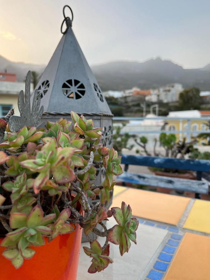 Casa Tesalia Villa Guimar Luaran gambar