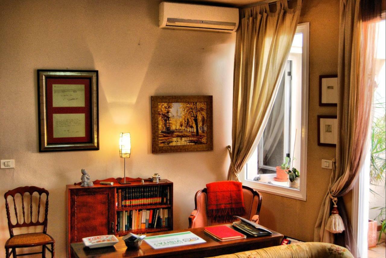 Casa Tesalia Villa Guimar Luaran gambar