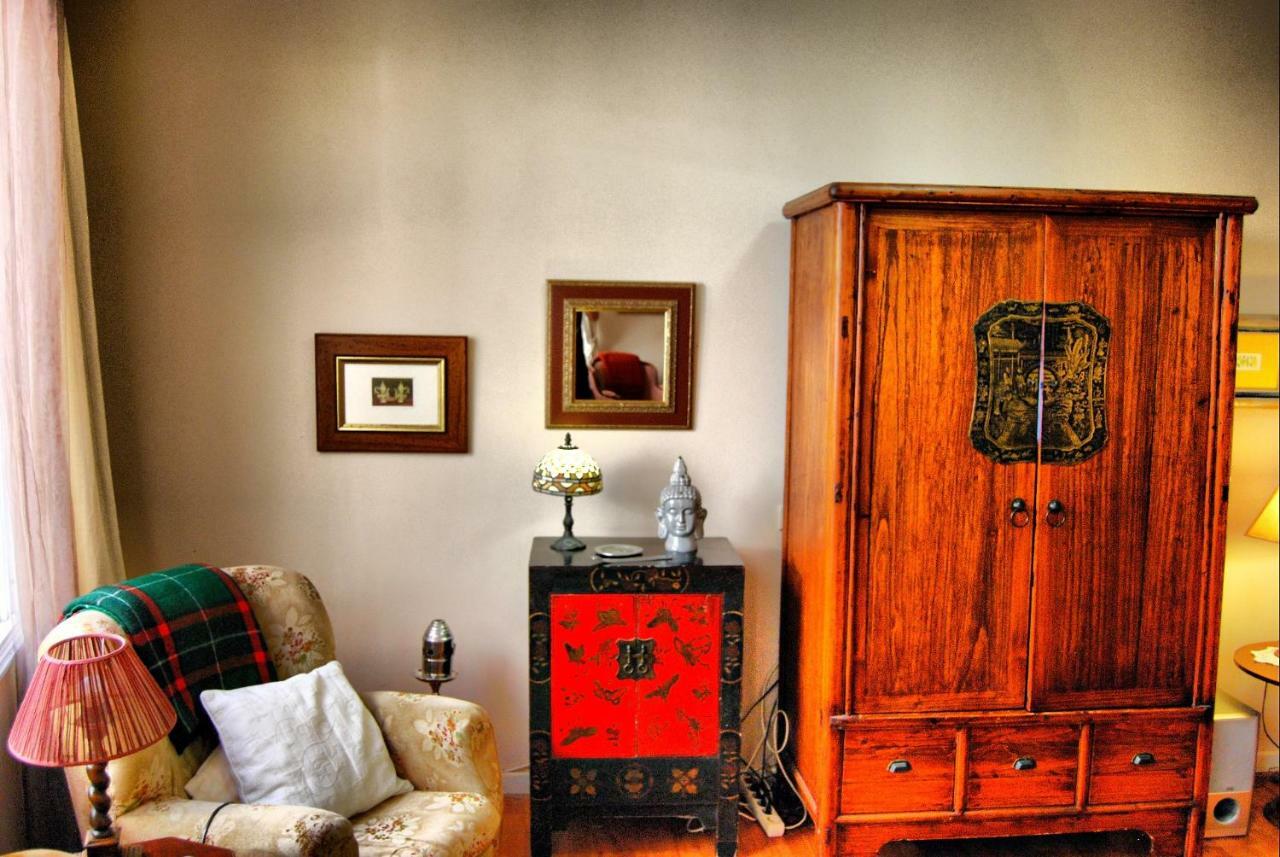 Casa Tesalia Villa Guimar Luaran gambar