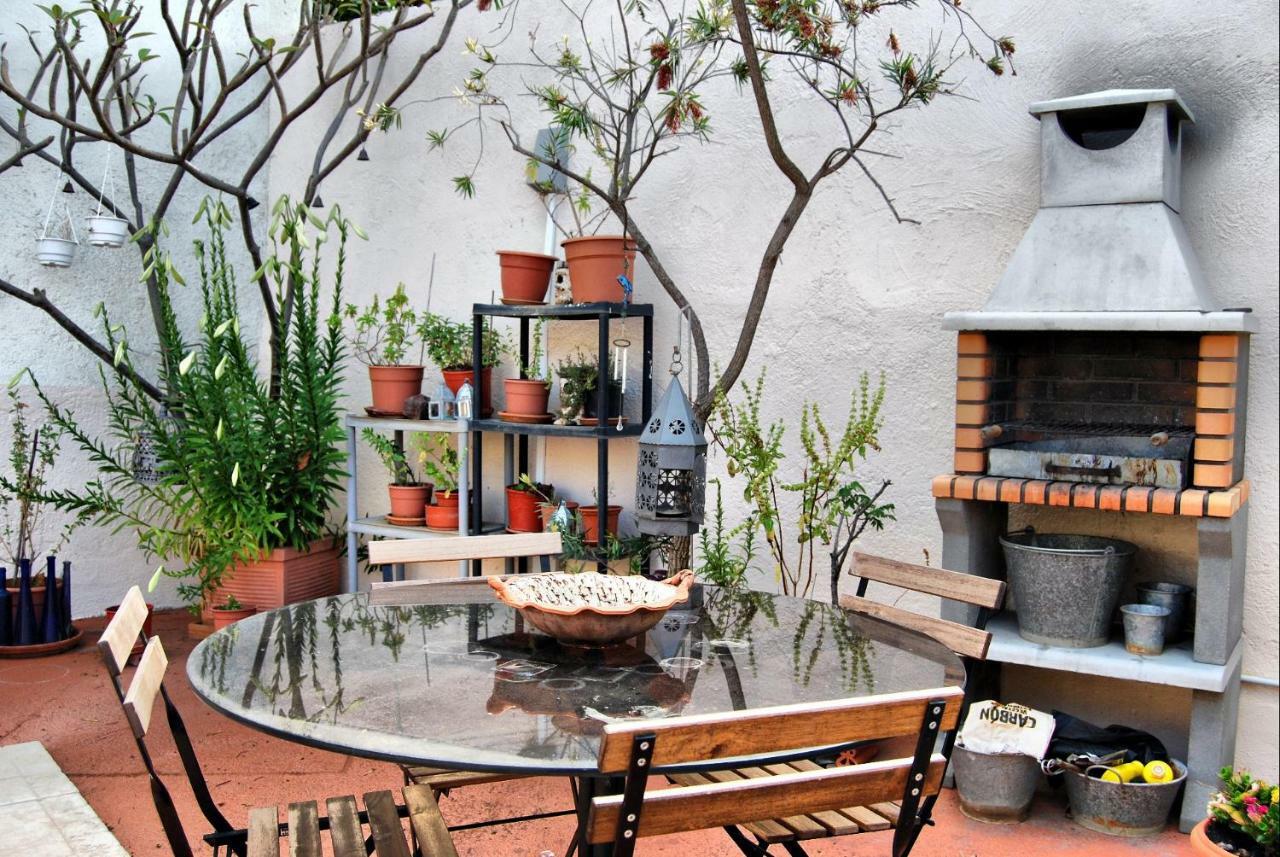 Casa Tesalia Villa Guimar Luaran gambar
