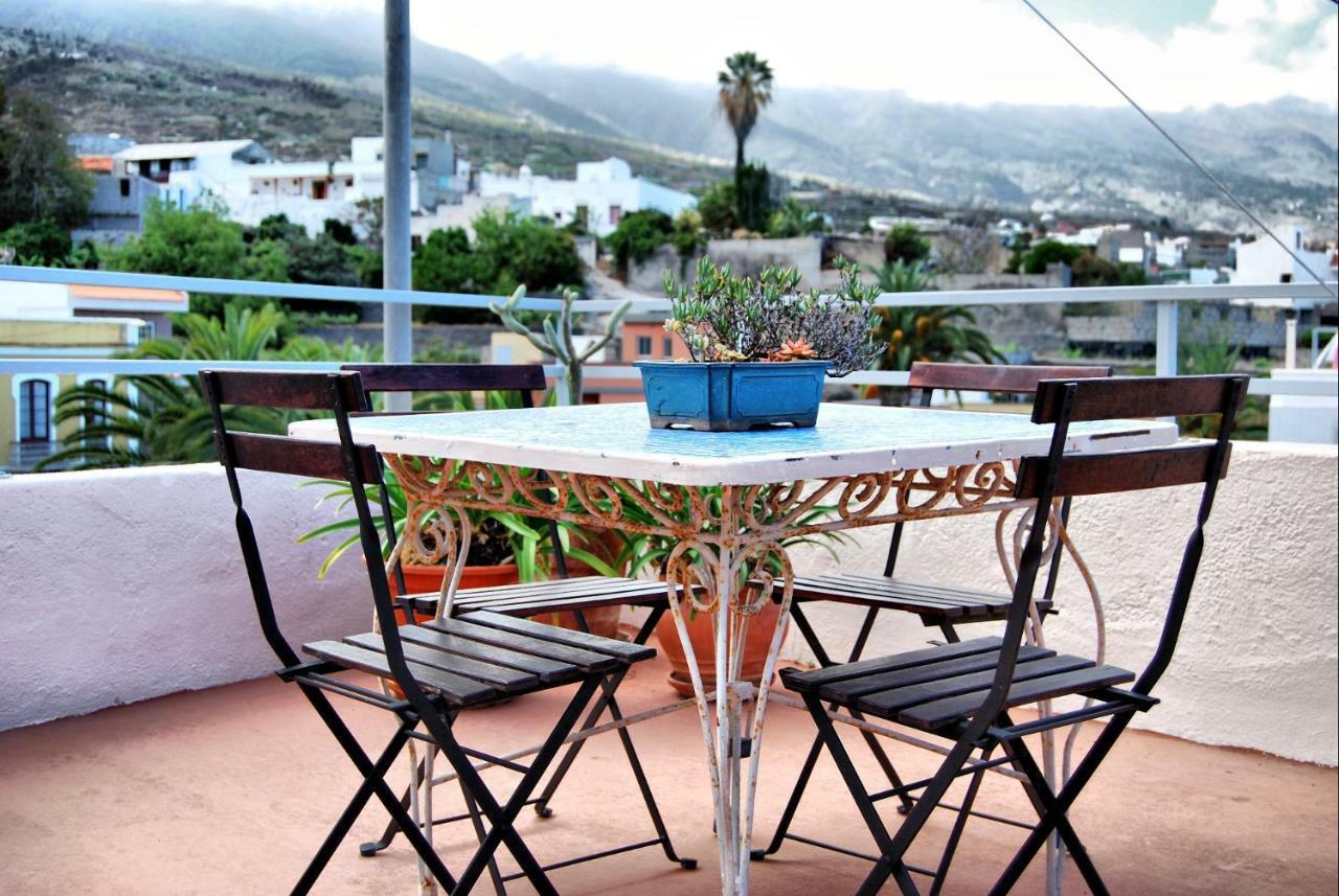 Casa Tesalia Villa Guimar Luaran gambar
