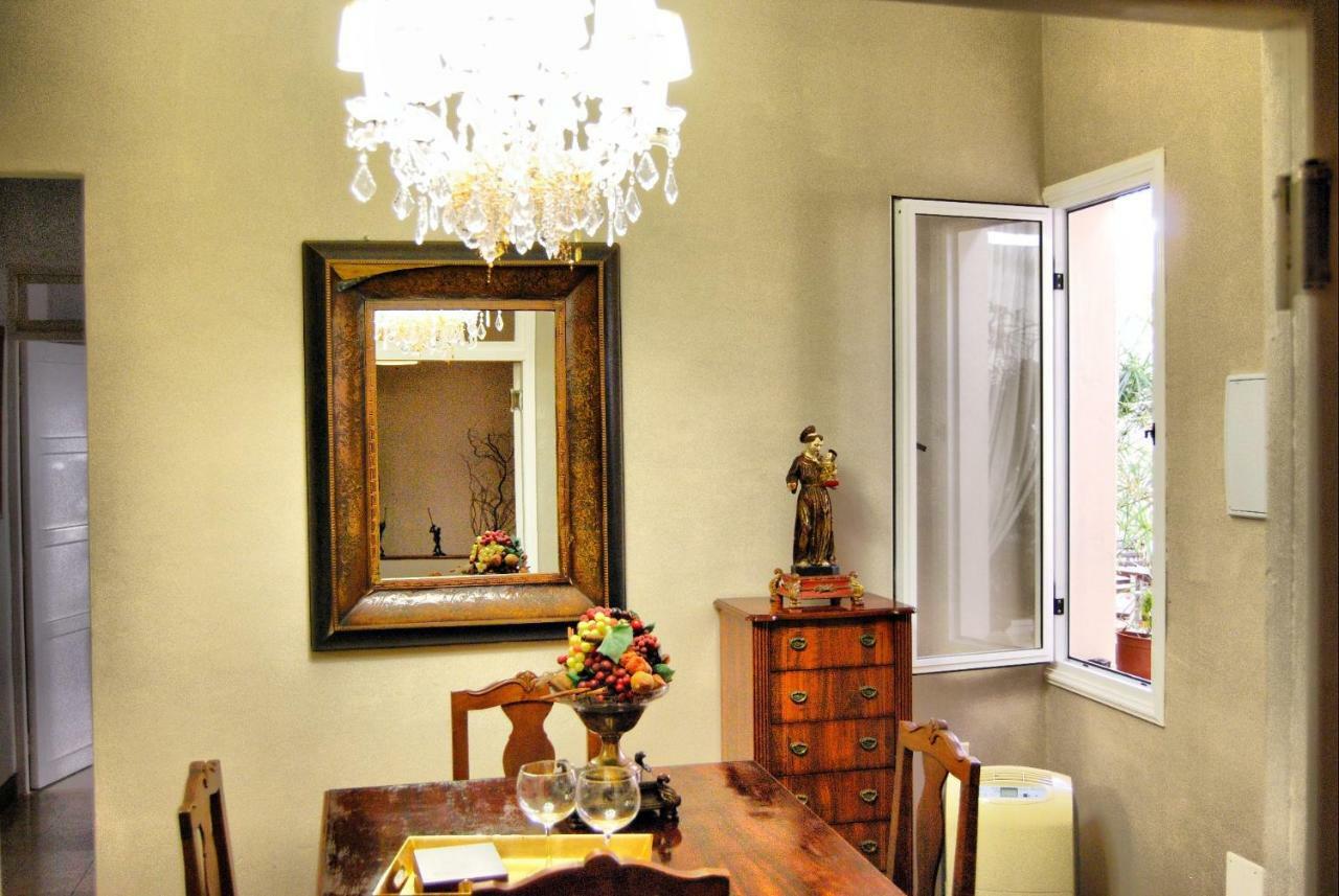Casa Tesalia Villa Guimar Luaran gambar