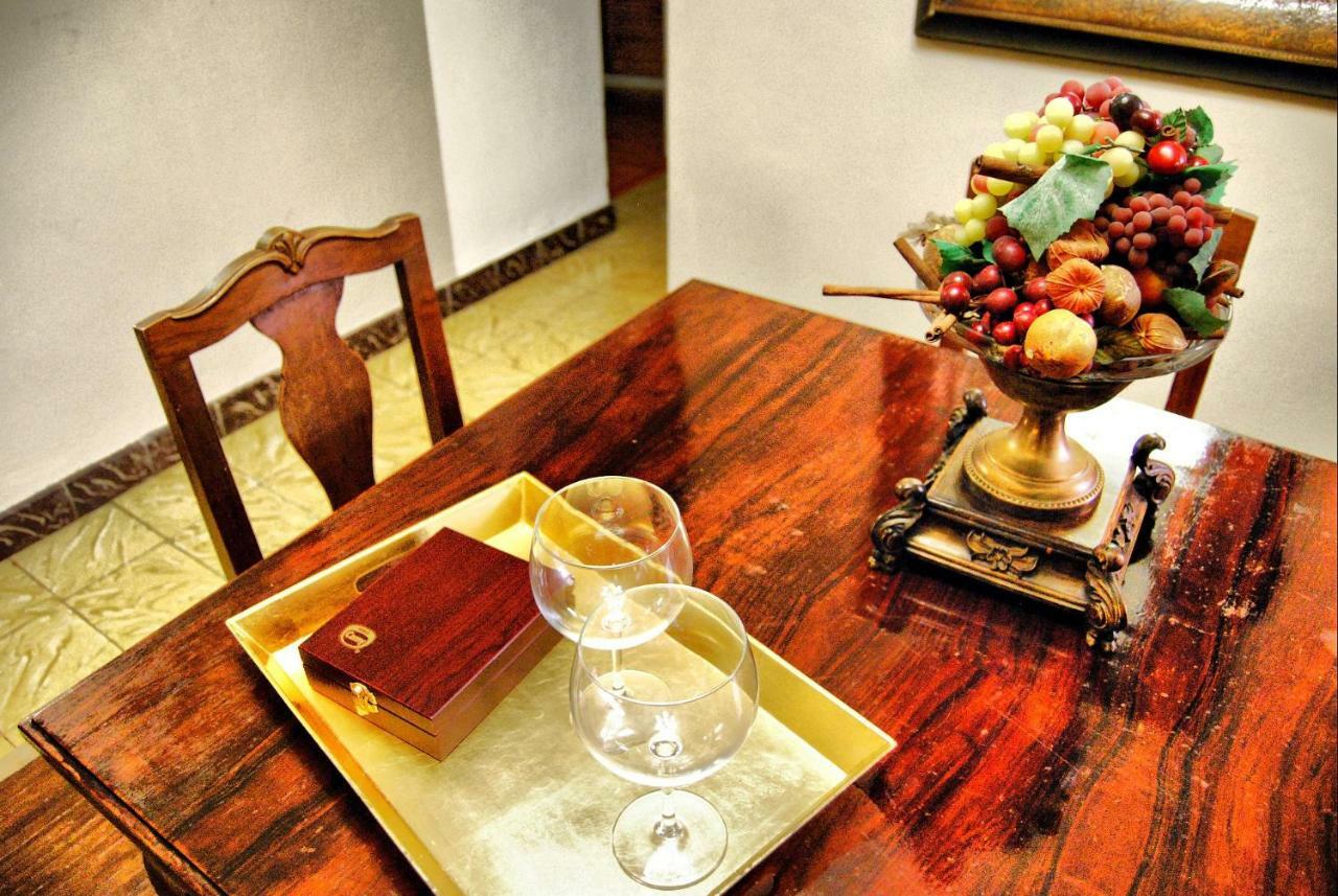 Casa Tesalia Villa Guimar Luaran gambar