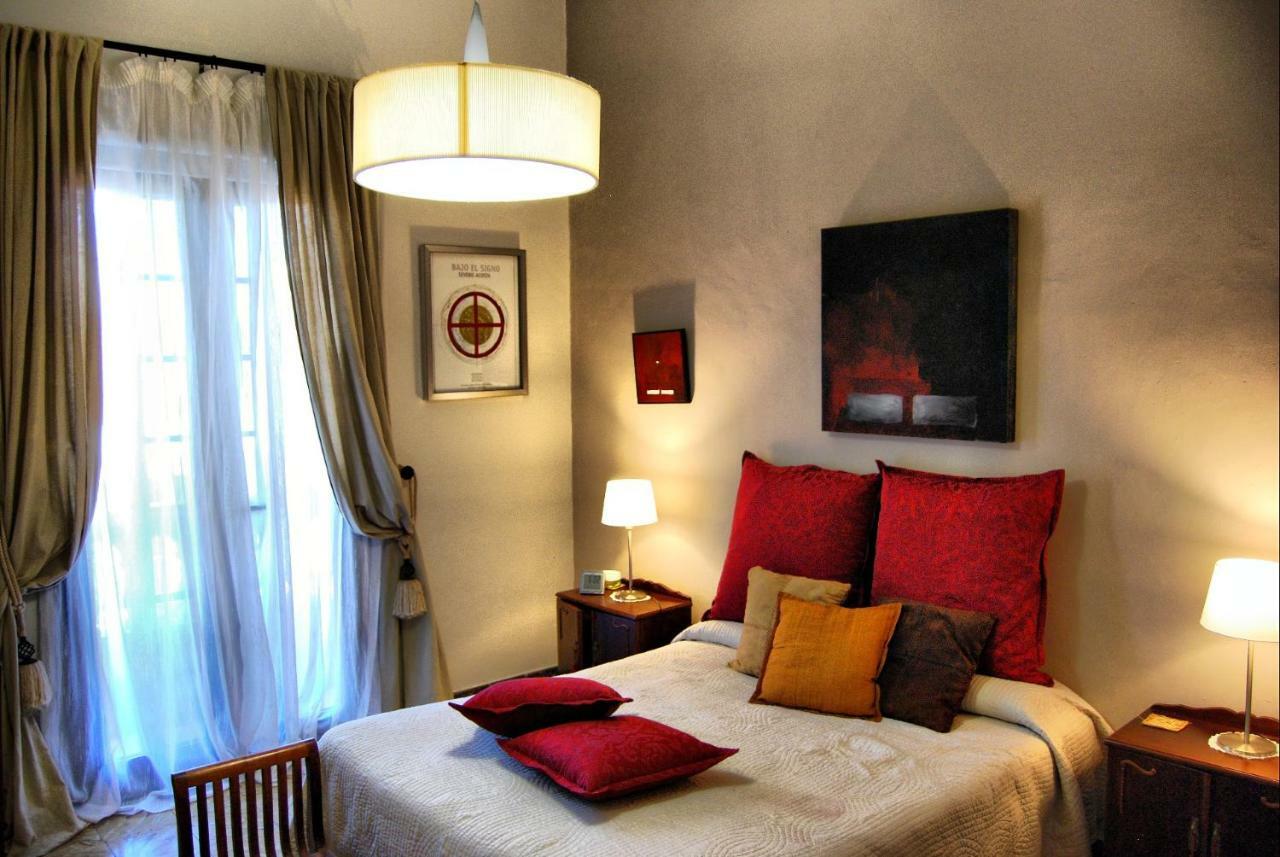 Casa Tesalia Villa Guimar Luaran gambar