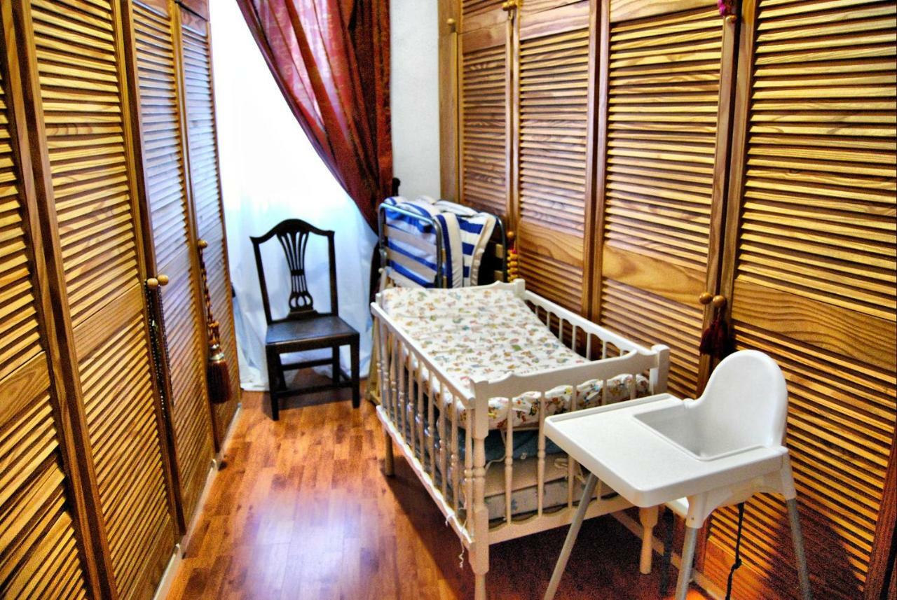 Casa Tesalia Villa Guimar Luaran gambar