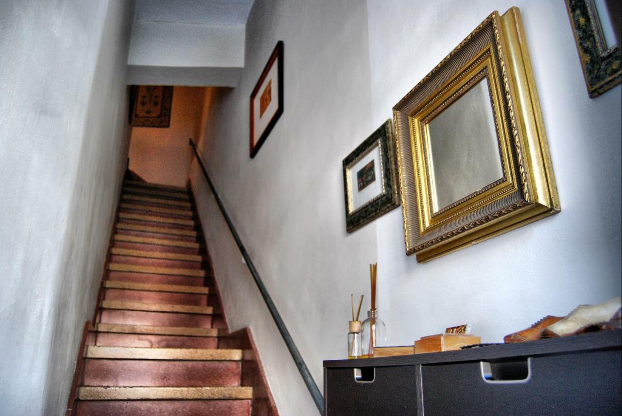 Casa Tesalia Villa Guimar Luaran gambar