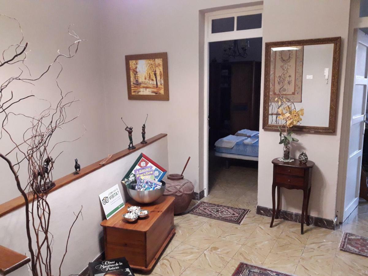 Casa Tesalia Villa Guimar Luaran gambar